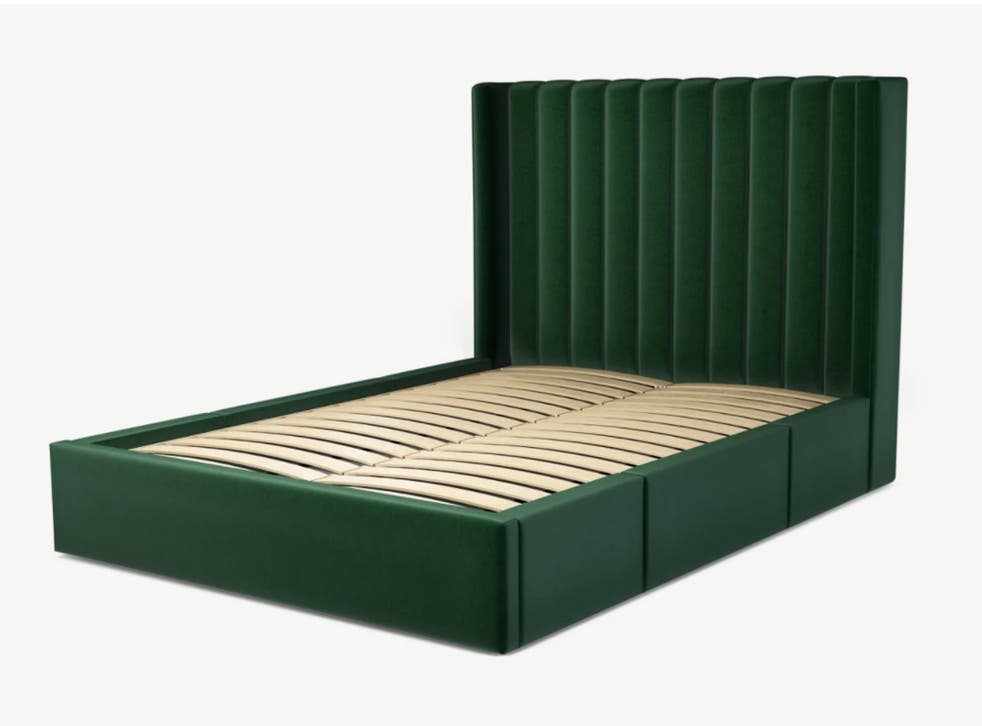 Best Storage Beds 2022 Space Saving, Best Quality Bed Frames With Storage