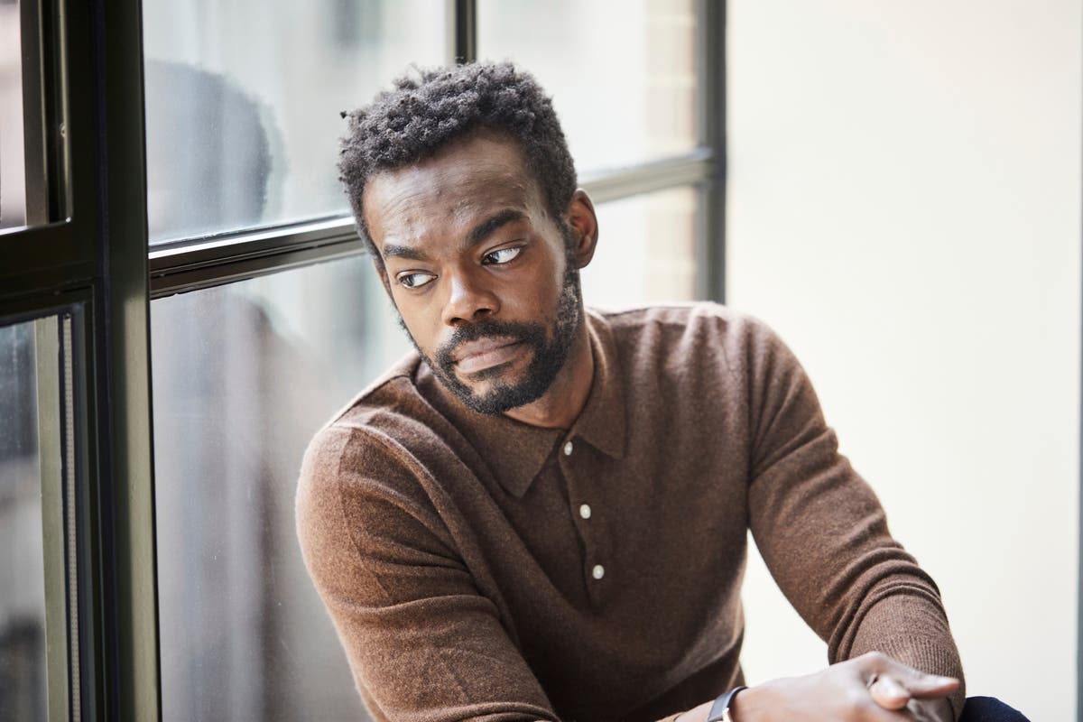 William Jackson Harper's 'Love Life' drives show's season 2 | The