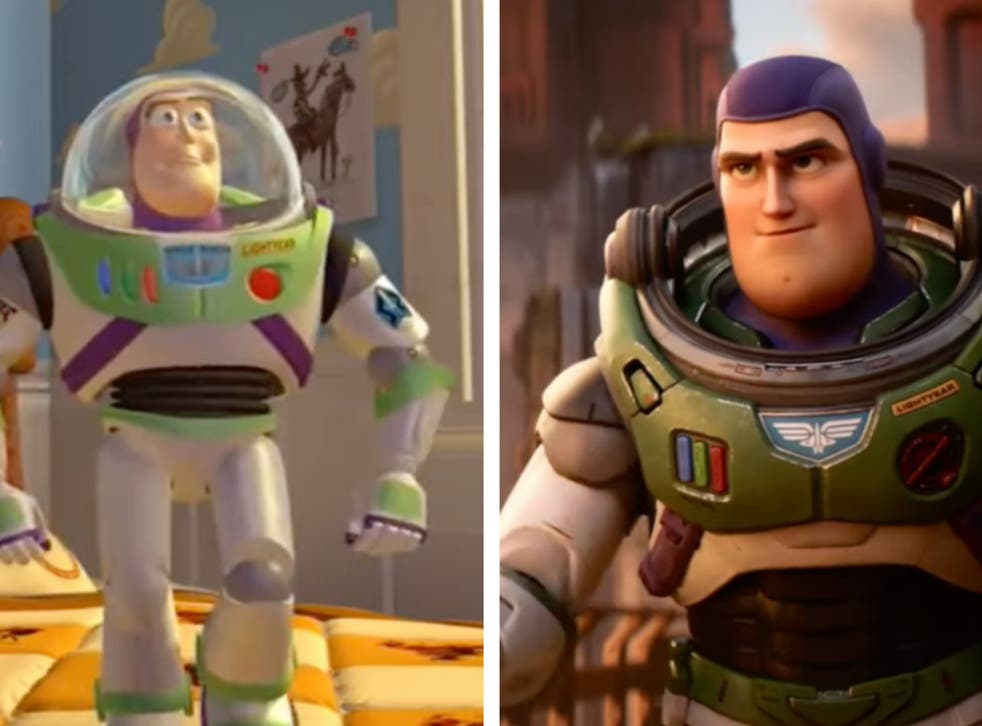 Fans of the Toy Story franchise already know that Buzz Lightyear has. 
