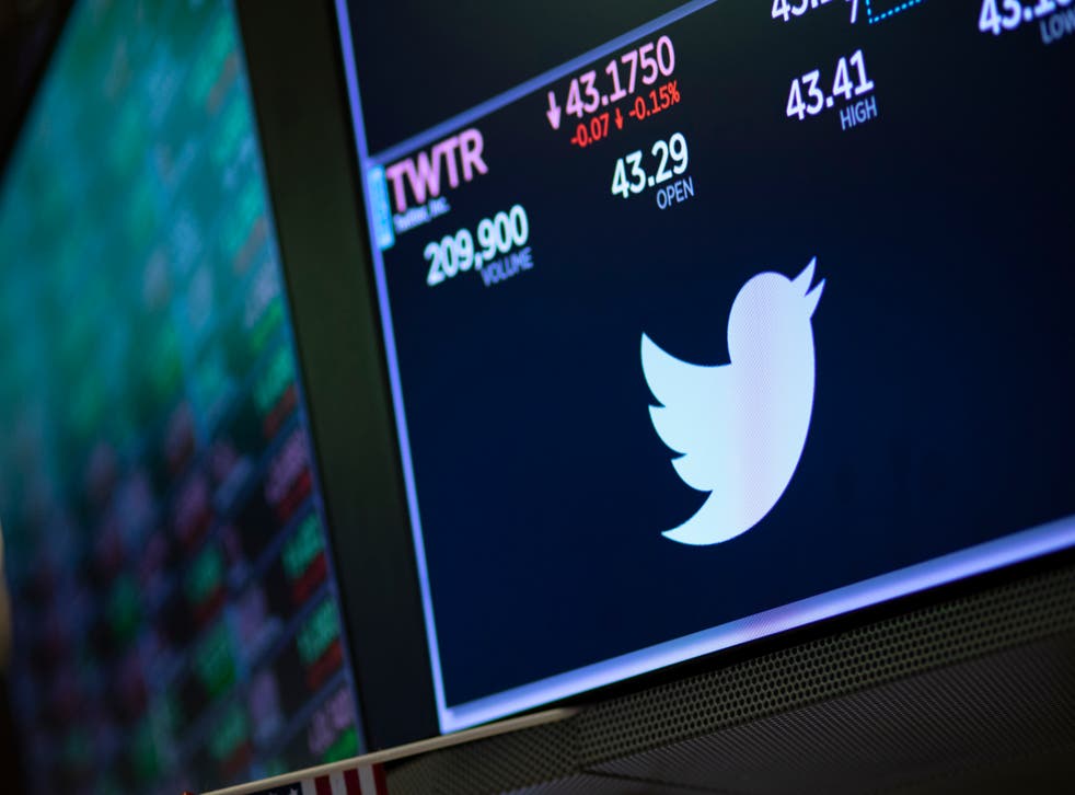 TWITTER TRUMP