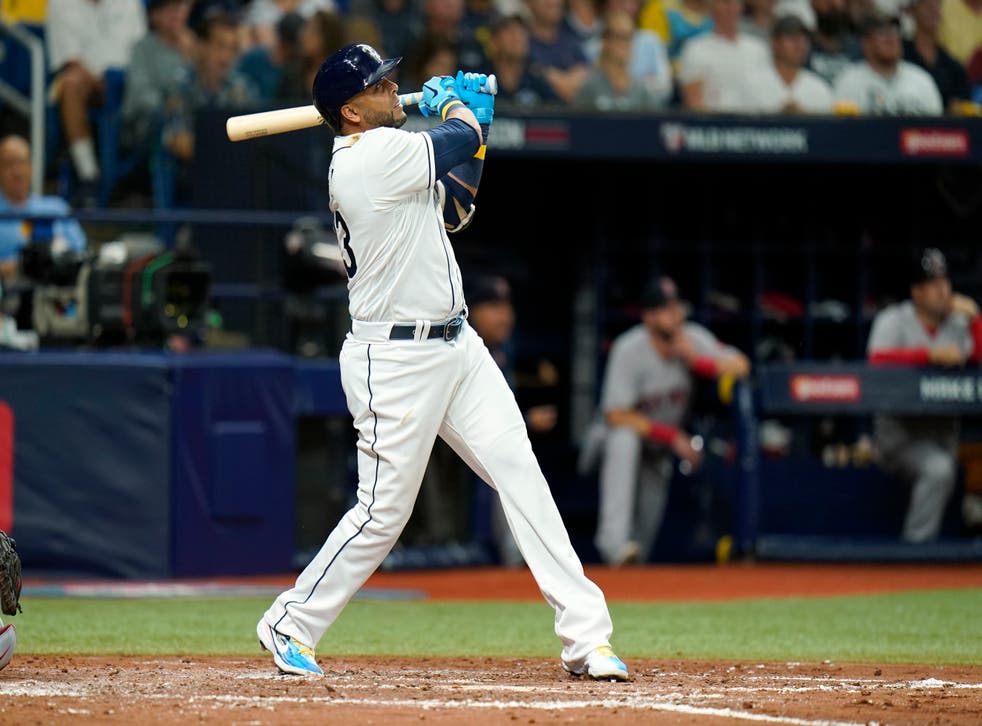 NELSON CRUZ