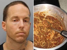Texas man boasted online about food and family as children starved alongside skeletal remains of beaten brother