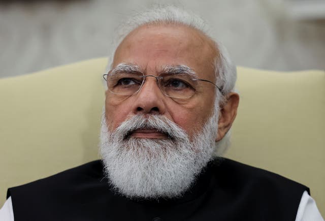 <p>India is the third largest emitter of greenhouse gases and prime minister Narendra Modi will be expected to announce stricter measures at the UN climate summit </p>