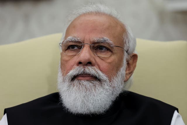<p>India is the third largest emitter of greenhouse gases and prime minister Narendra Modi will be expected to announce stricter measures at the UN climate summit </p>