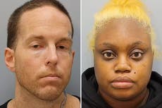 ‘A textbook case of a child abuser’: Police say boyfriend in Texas house tragedy abused kids for years