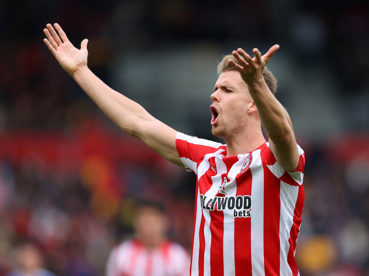 Kristoffer Ajer: ‘Brentford want to be brave. We want to play exciting football’