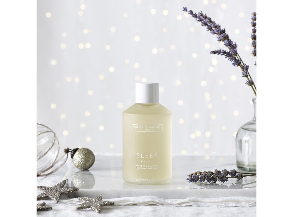 The White Company S Gifting Range Merry And Bright Christmas Ideas For Everyone The Independent The White Company S Gifting Range Merry And Bright Christmas Ideas For Everyone The Independent