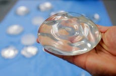 Breast implants may be linked to more cancers than previously thought, FDA warns