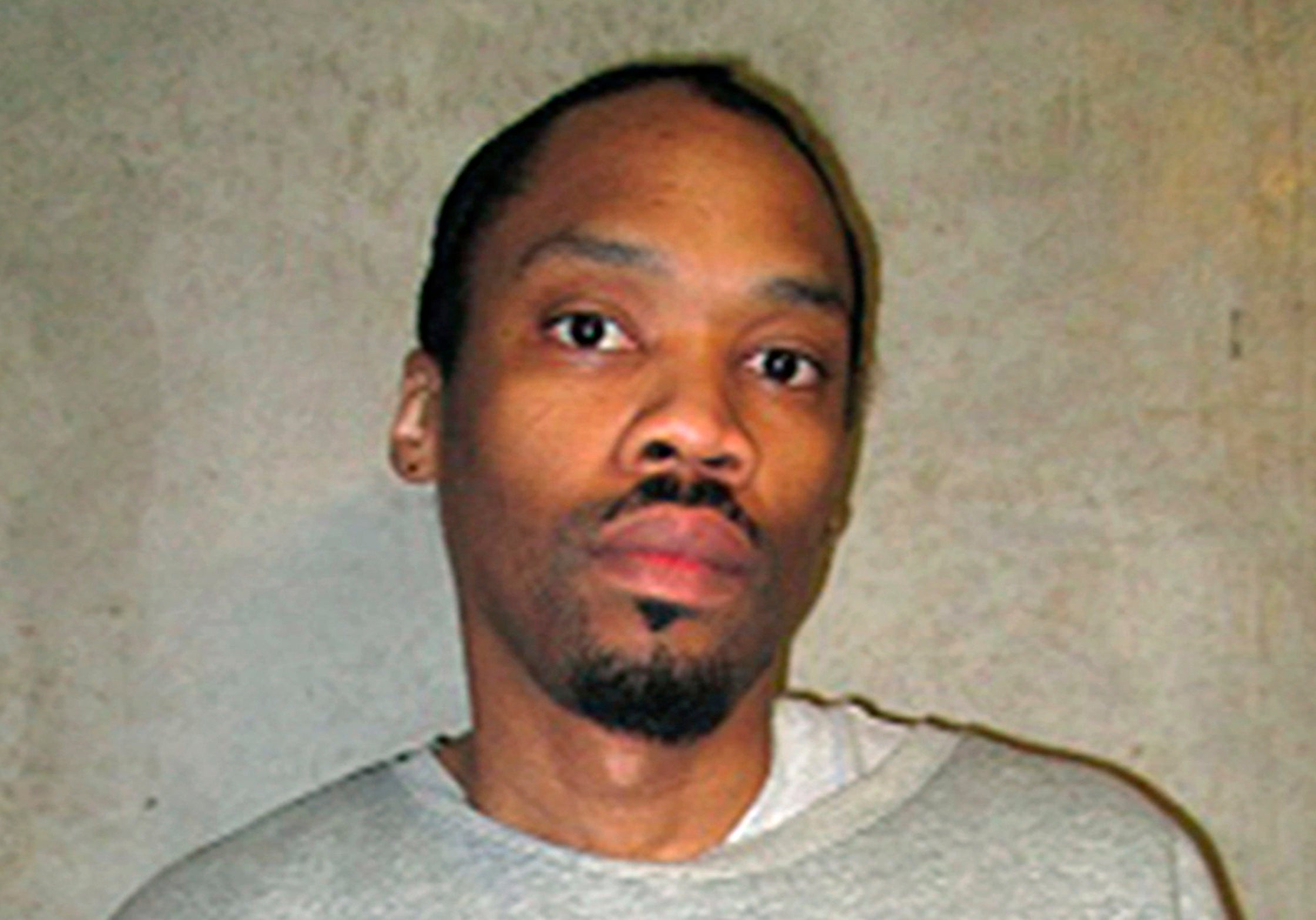 A federal appeals court on Friday declined to halt the execution of Oklahoma death row inmate Julius Jones.