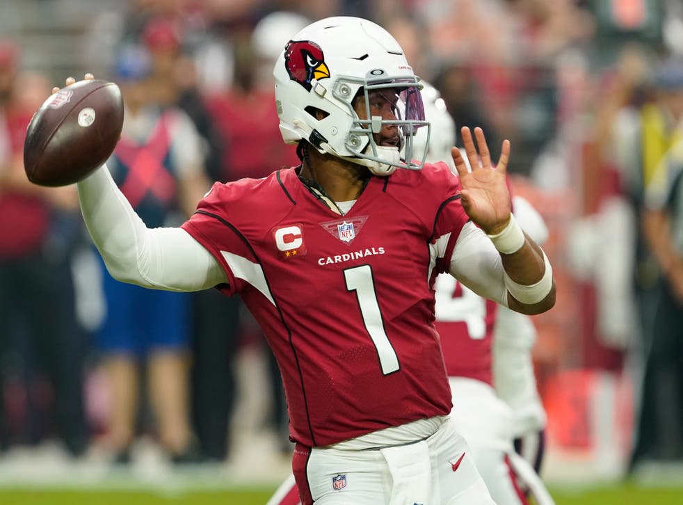 DEP-NFL PACKERS-CARDINALS