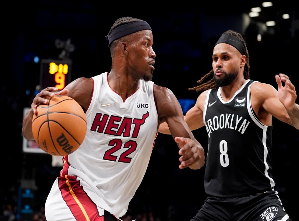HEAT-NETS