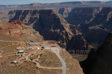 US park service, tourism group partner to highlight tribes