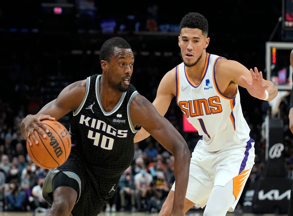 KINGS-SUNS