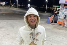 Huey Haha death: TikTok star dies aged 22