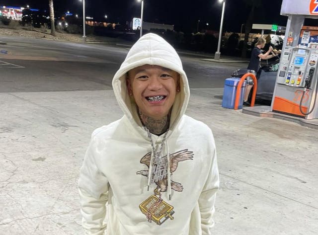 Muerte de Huey Haha: Estrella de TikTok fallece a los 22 años