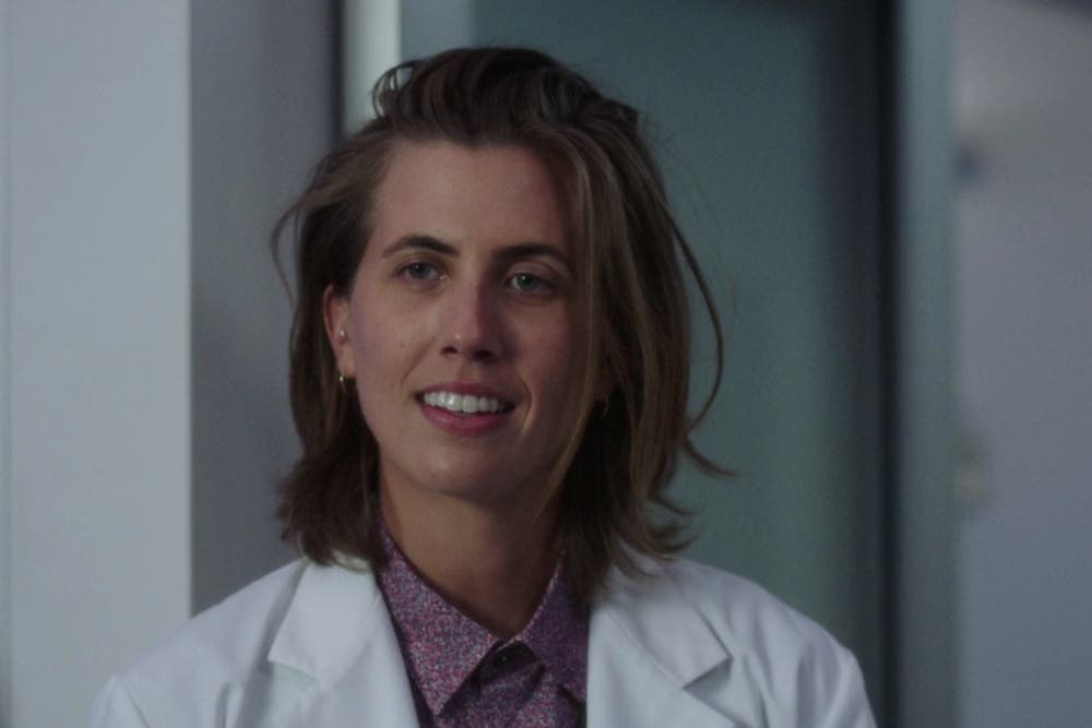 Grey’s Anatomy: ER Fightmaster joins cast as show’s first ever non ...