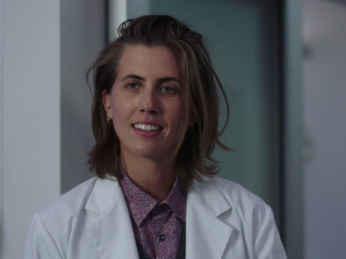 Grey's Anatomy: ER Fightmaster joins cast as show's first ever non-binary  doctor | The Independent