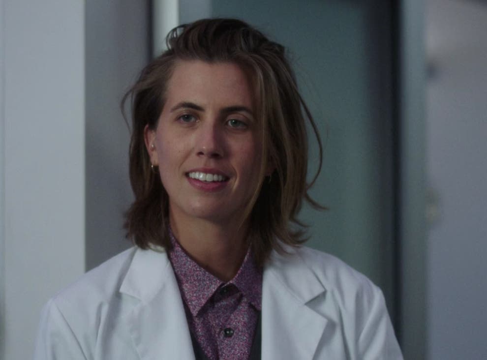 Grey’s Anatomy: ER Fightmaster joins cast as show’s first ever non ...