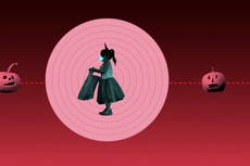 Is it OK to go trick-or-treating during the pandemic?