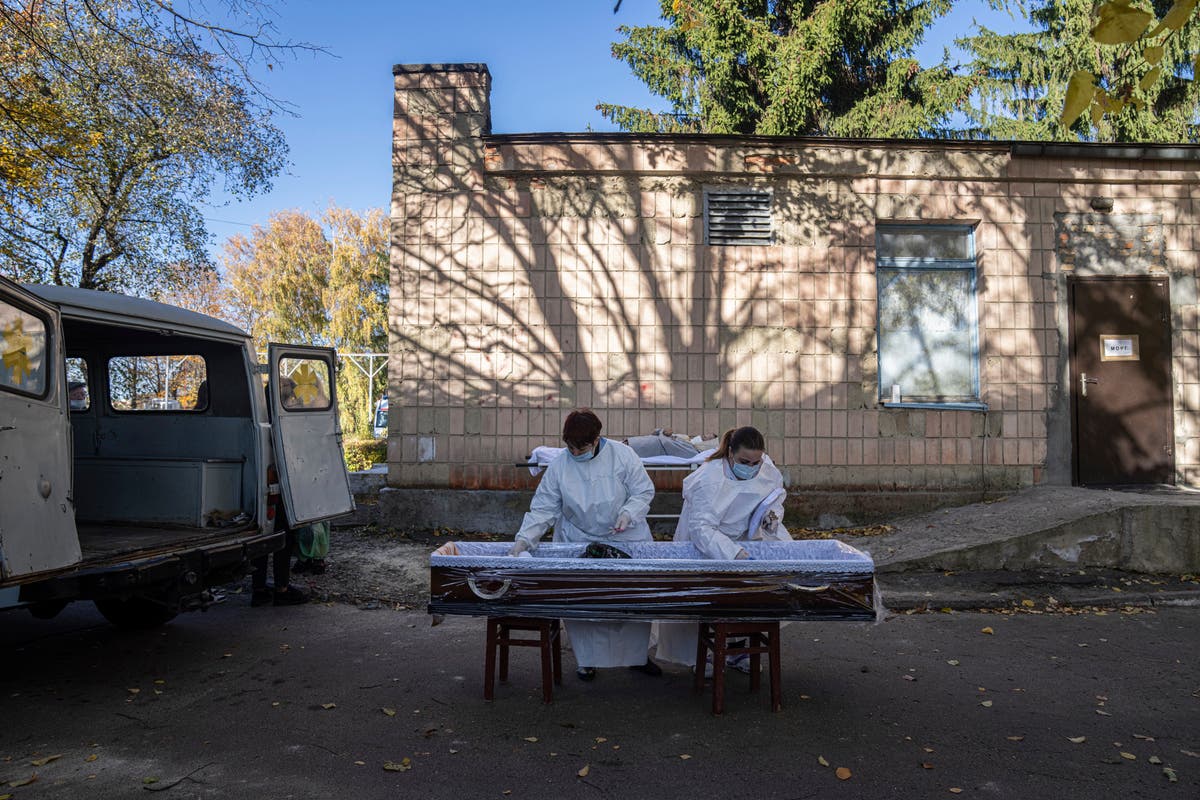 Vaccine reluctance in Eastern Europe brings high COVID cost
