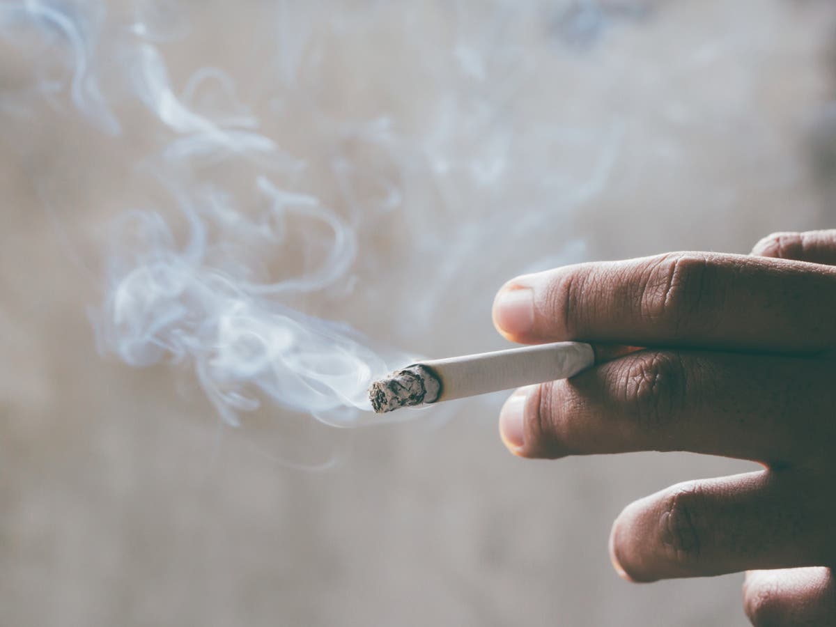 Cost of cigarettes and tobacco rises