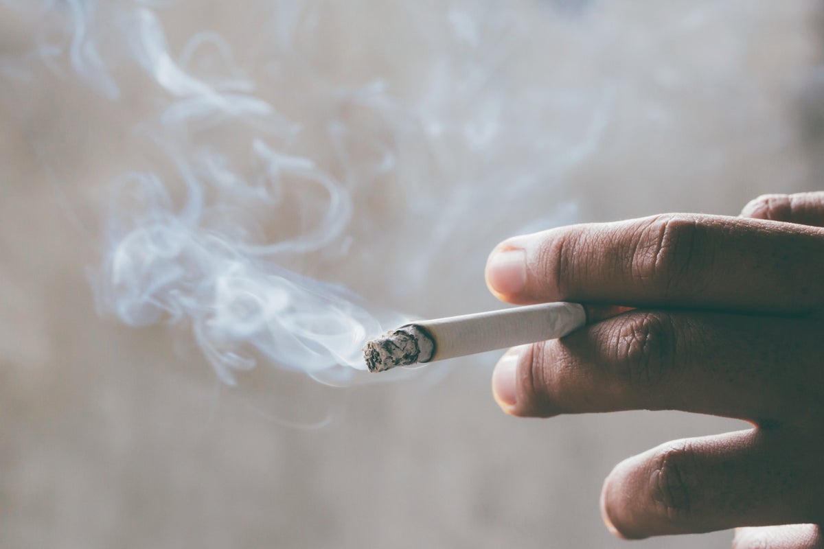 uk tobacco price increase Cost of cigarettes and tobacco rises