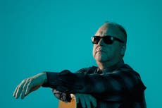 Pixies’ Black Francis: ‘I subscribe to the belief that men are f***ing everything up’