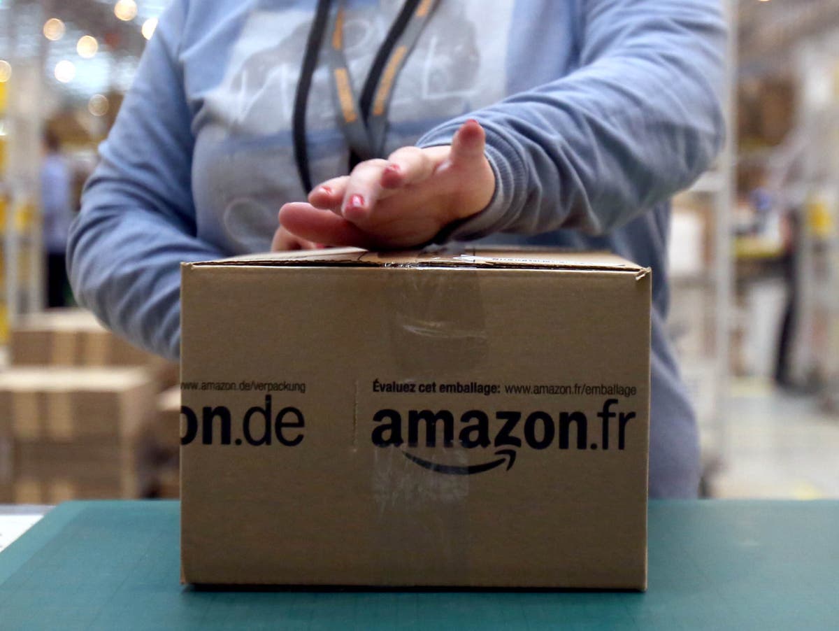 Amazon mystery parcel scam: More than one million people may be victims of ‘brushing’ - The Independent Amazon mystery parcel scam: More than one million people may be victims of ‘brushing’ - The Independent