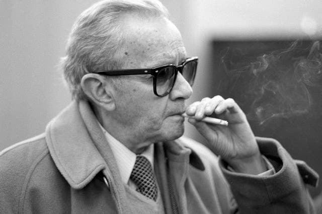 <p>Juan Rulfo’s novel would stand little chance of being published today </p>
