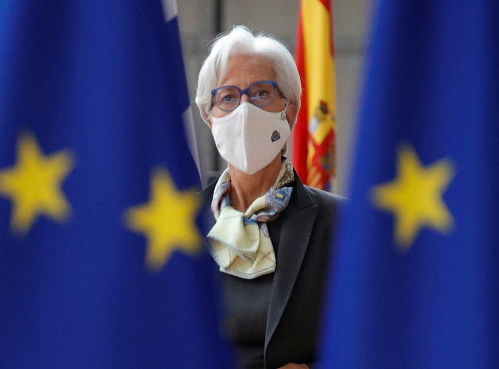 EUROPA ECONOMIA