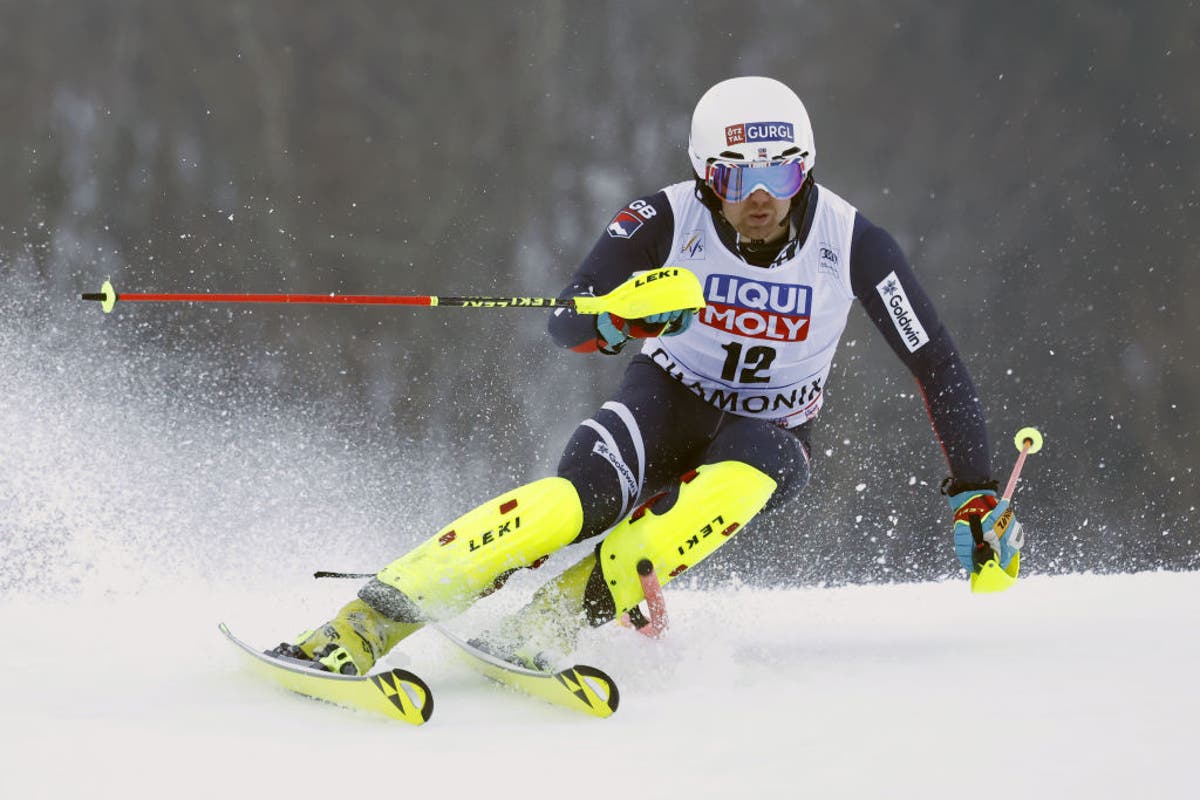 Winter Olympics: Late arrival to the top only makes Great Britain’s ...