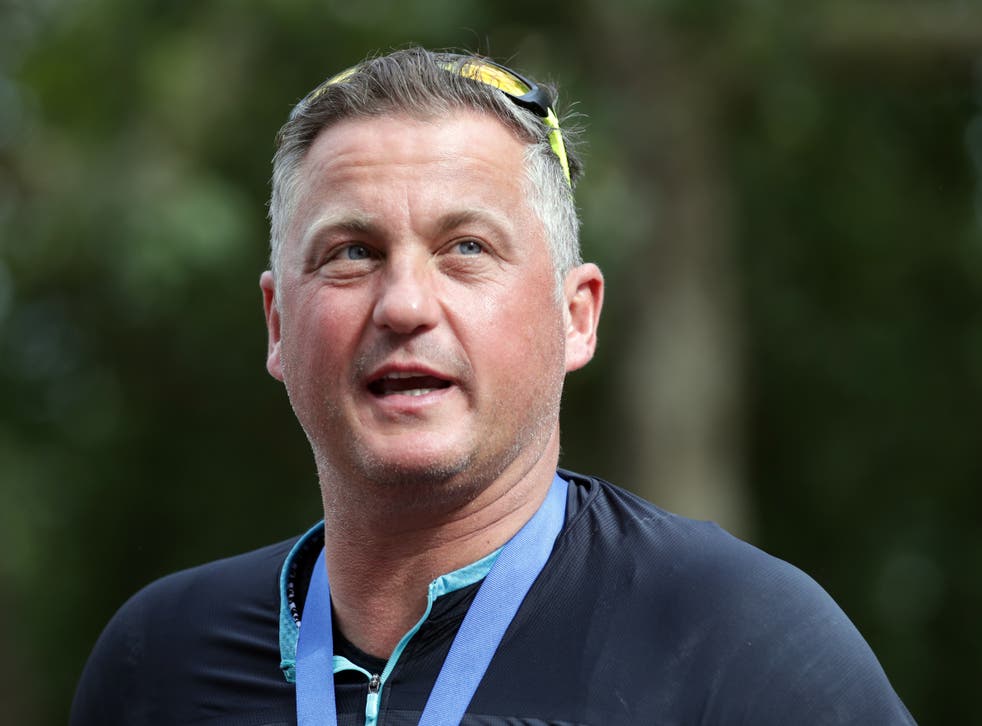 Former cricketer Darren Gough believes both England and Australia will have the Ashes on their mind on Saturday (Adam Davy/PA)