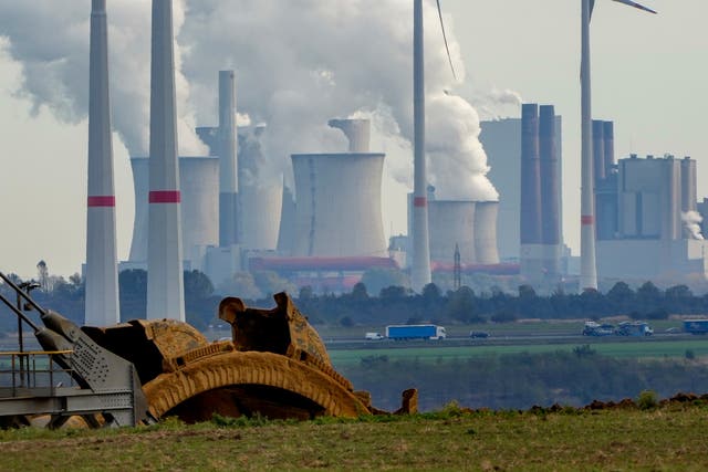 Climate Germany