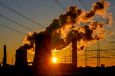 Climate leader or hypocrite? Germany’s green record under the microscope as Cop26 approaches