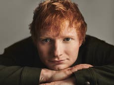 Ed Sheeran review, Equals: Reflecting on major life changes makes for a perfectly good pop album