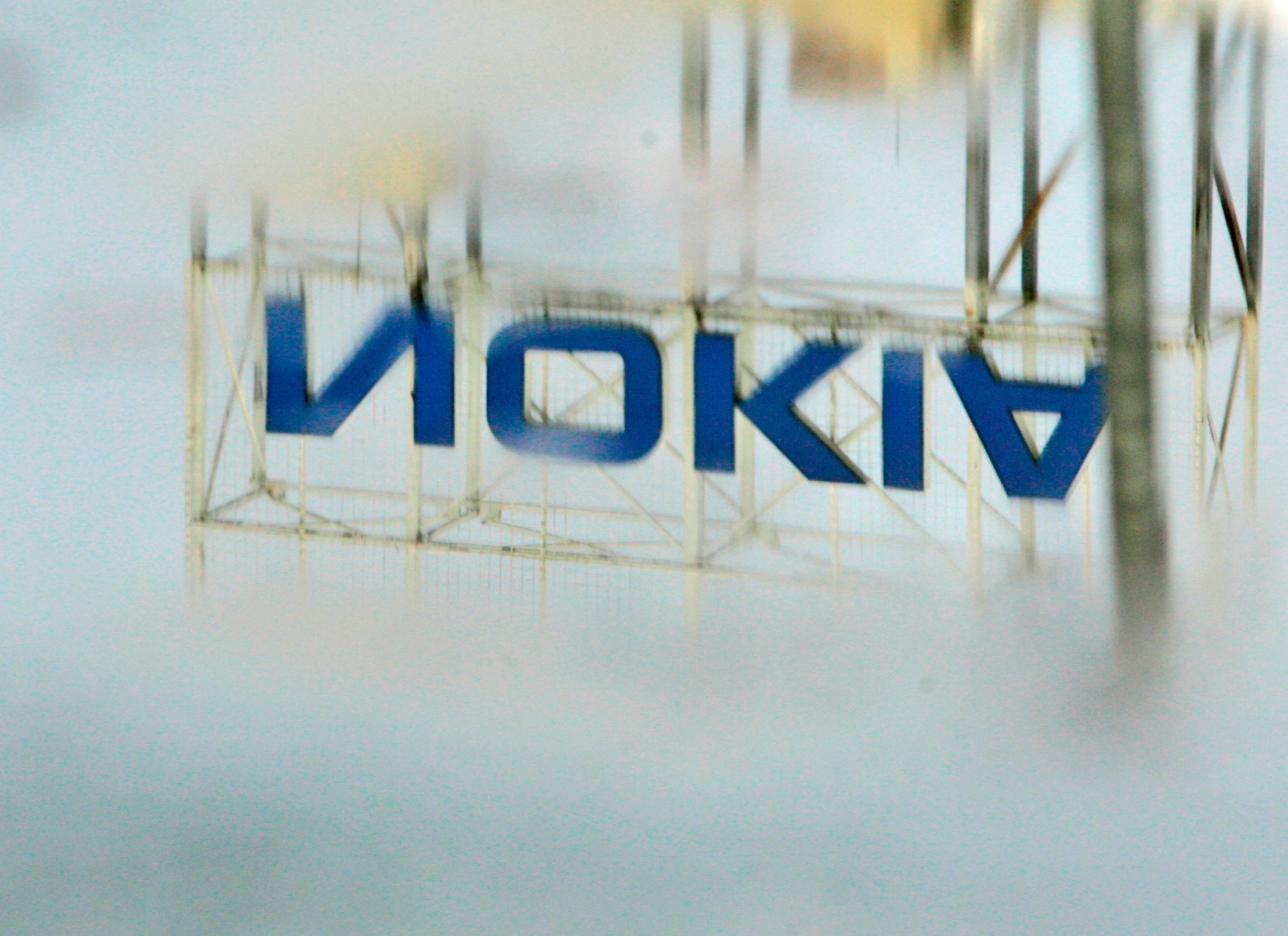 Earns Nokia Finland
