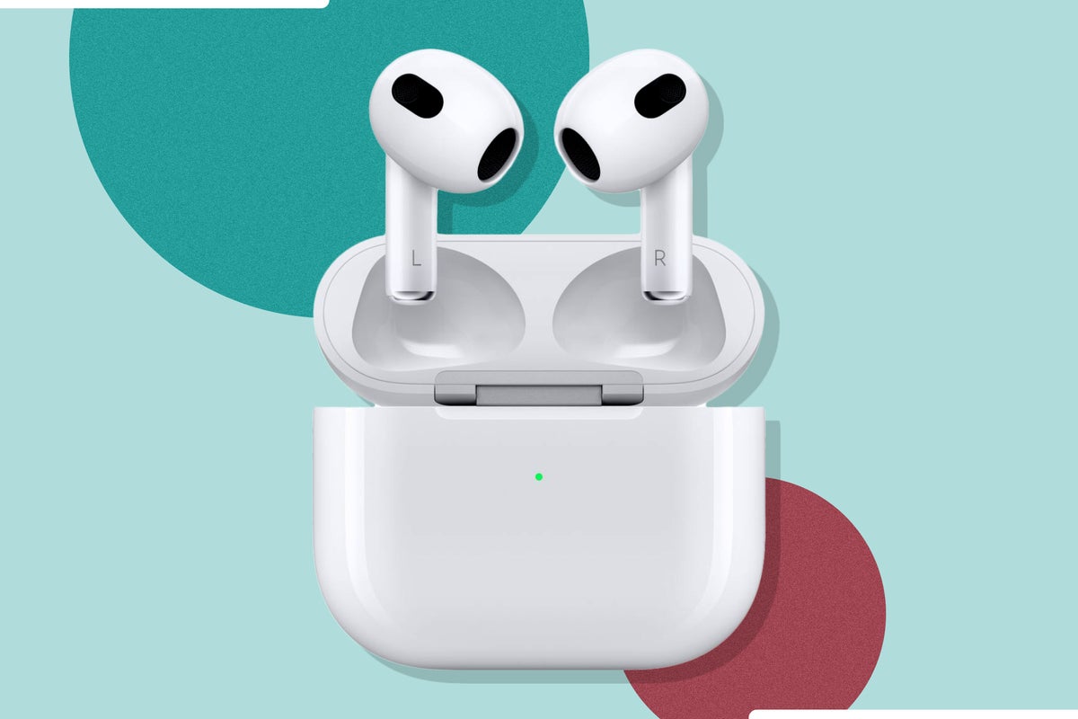 Charging Case Airpods Clone Amazon Release Date 3rd