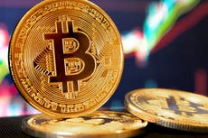 Bitcoin ‘supply shock’ pushes price higher as investors refuse to sell in anticipation of new record highs