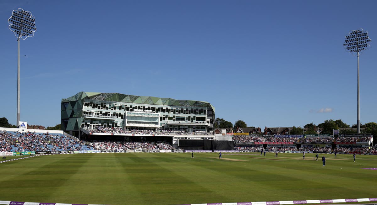 Yorkshire board faces call to resign after response to racism allegations