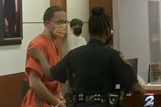 ‘This is not how we raised our son’: Parents of house of horrors alleged killer say he was estranged for years