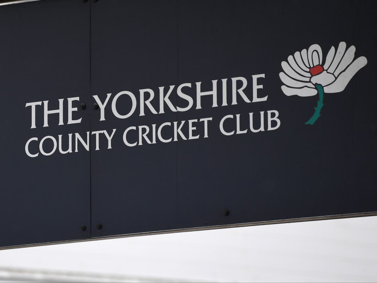 Azeem Rafiq: Yorkshire board face calls to resign after response to racism allegations