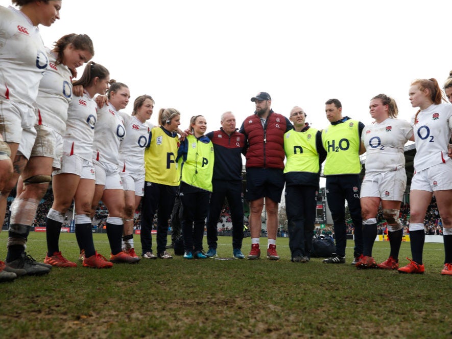 England face New Zealand on Sunday, their likely rivals for next year’s World Cup