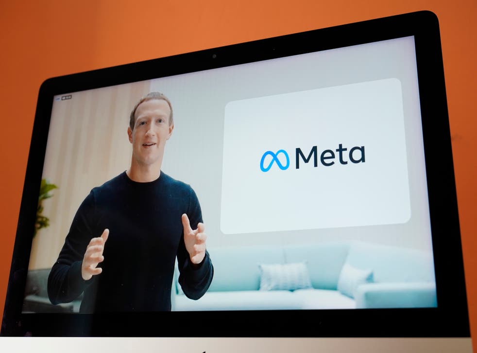 FACEBOOK-METAVERSO