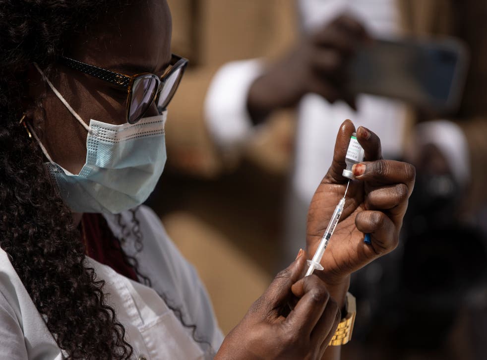 CORONAVIRUS-AFRICA