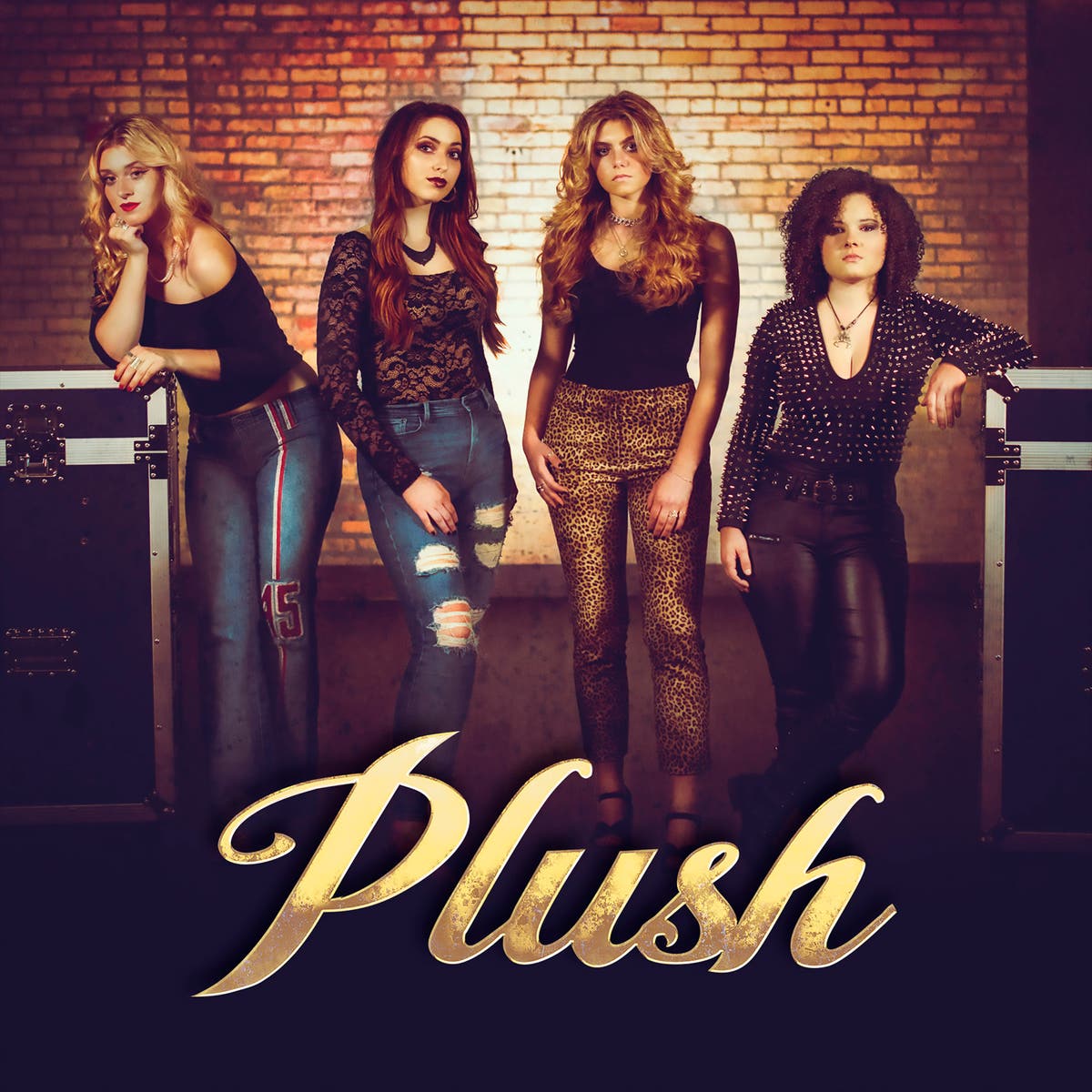Review: Plush are the future of rock on debut album