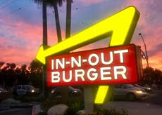 ‘We refuse to become vaccination police’: In-N-Out Burger is a leading mandate opponent on the West Coast