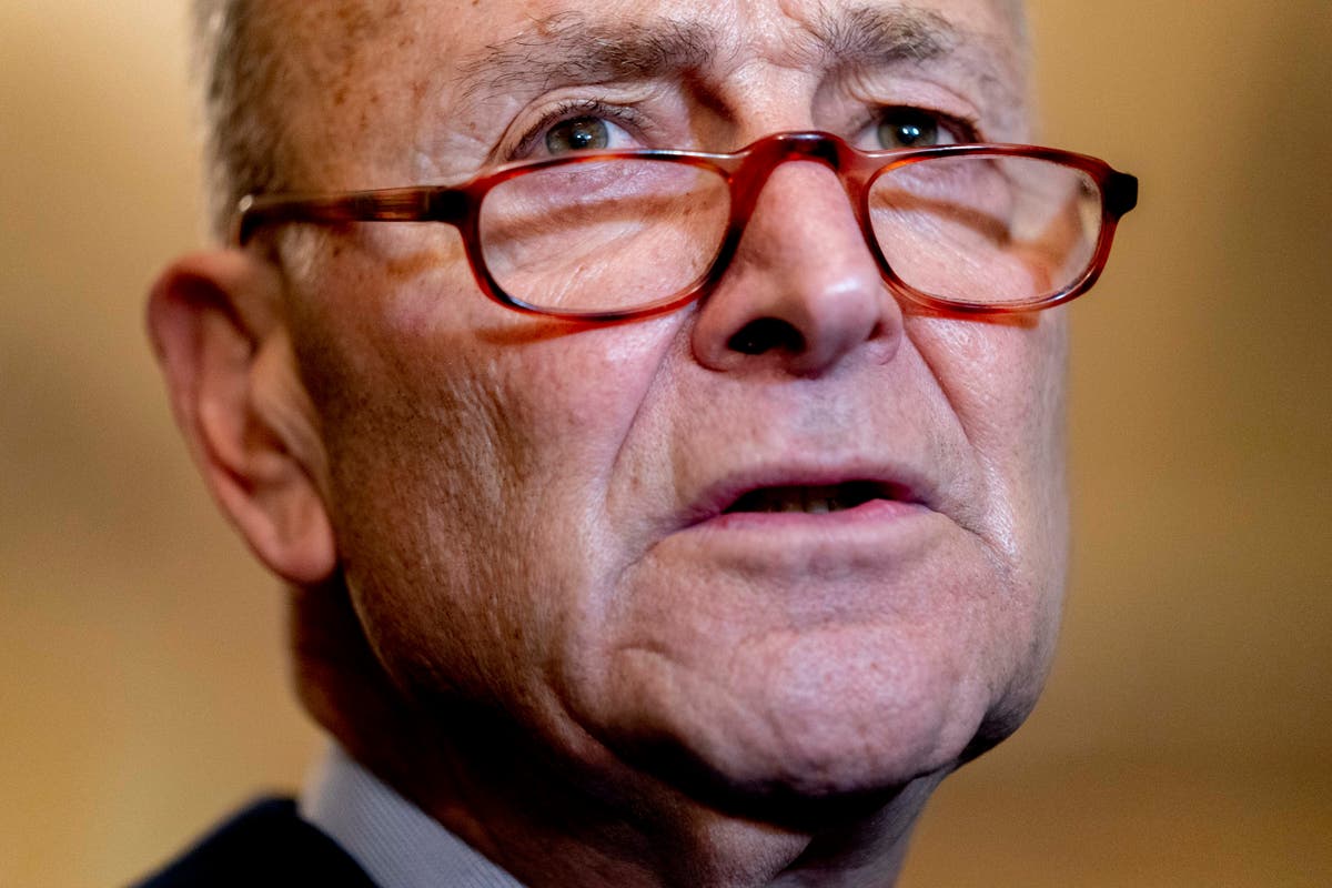 Dems trying to include help for immigrants in Biden plan