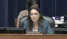 AOC reveals she’s quit Twitter after getting anxiety over negative tweets 