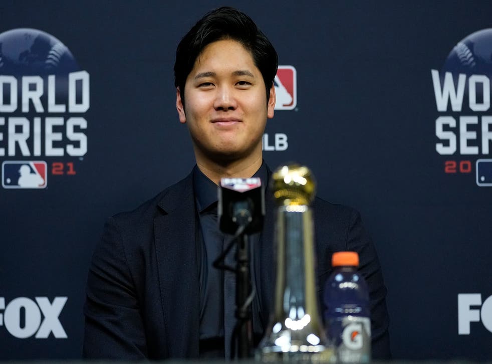 OHTANI-PREMIO