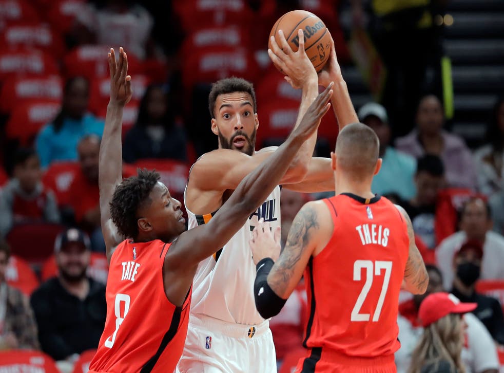 JAZZ-ROCKETS